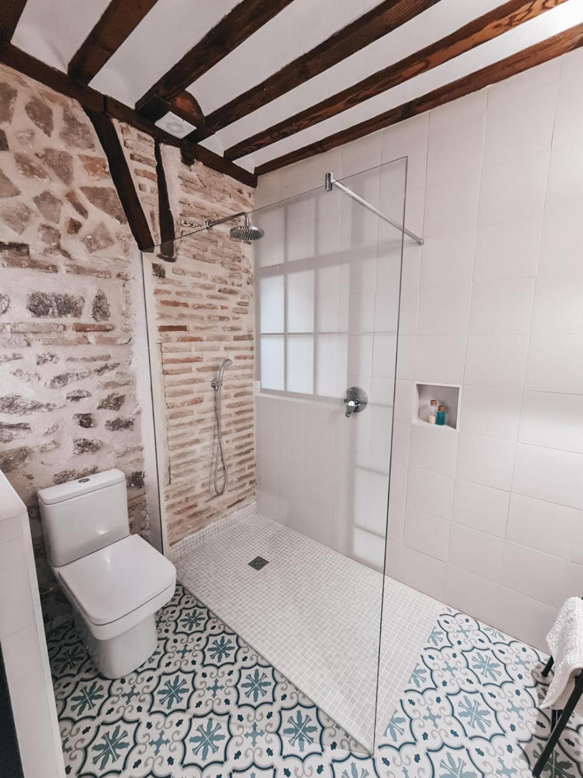 Apartment Casa Airosas Toledo