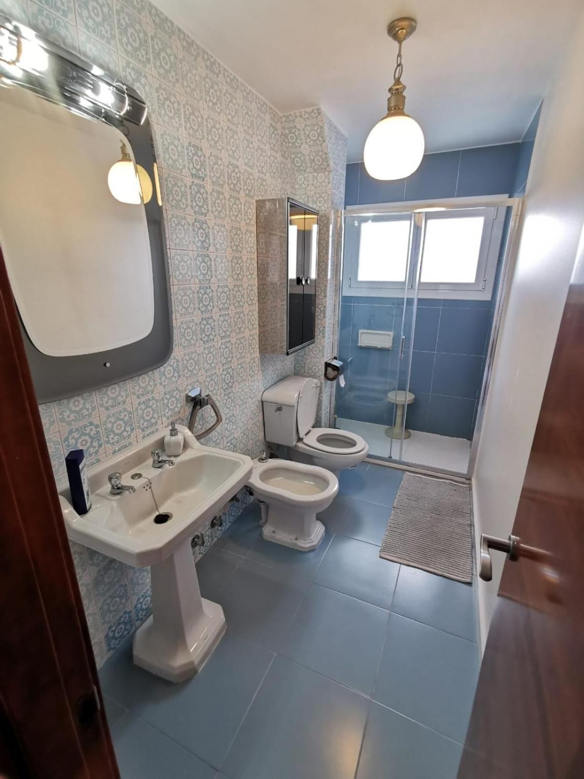 Apartment Piso Barcelona Vigo