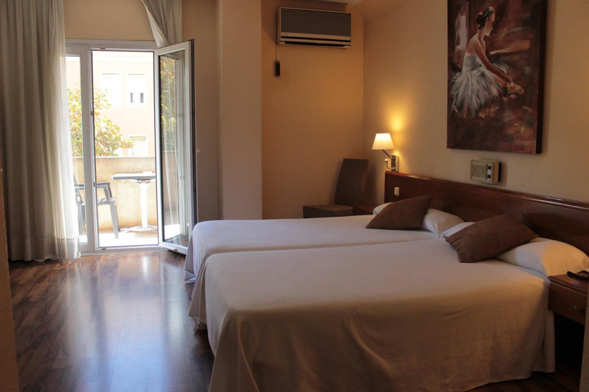 Hotel Vernisa Xativa