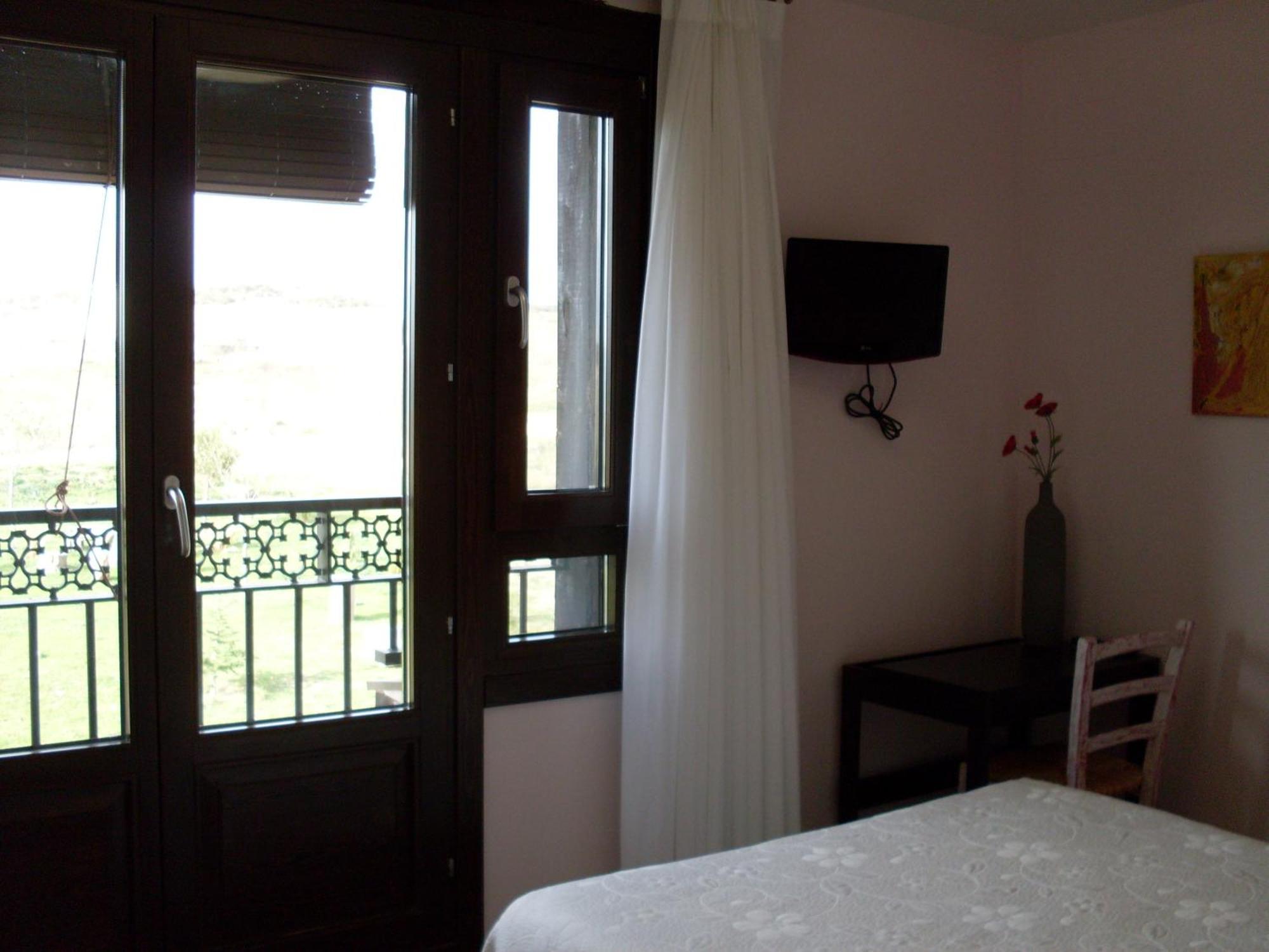 Hotel Valdelinares Valdelinares (Castile and Leon)