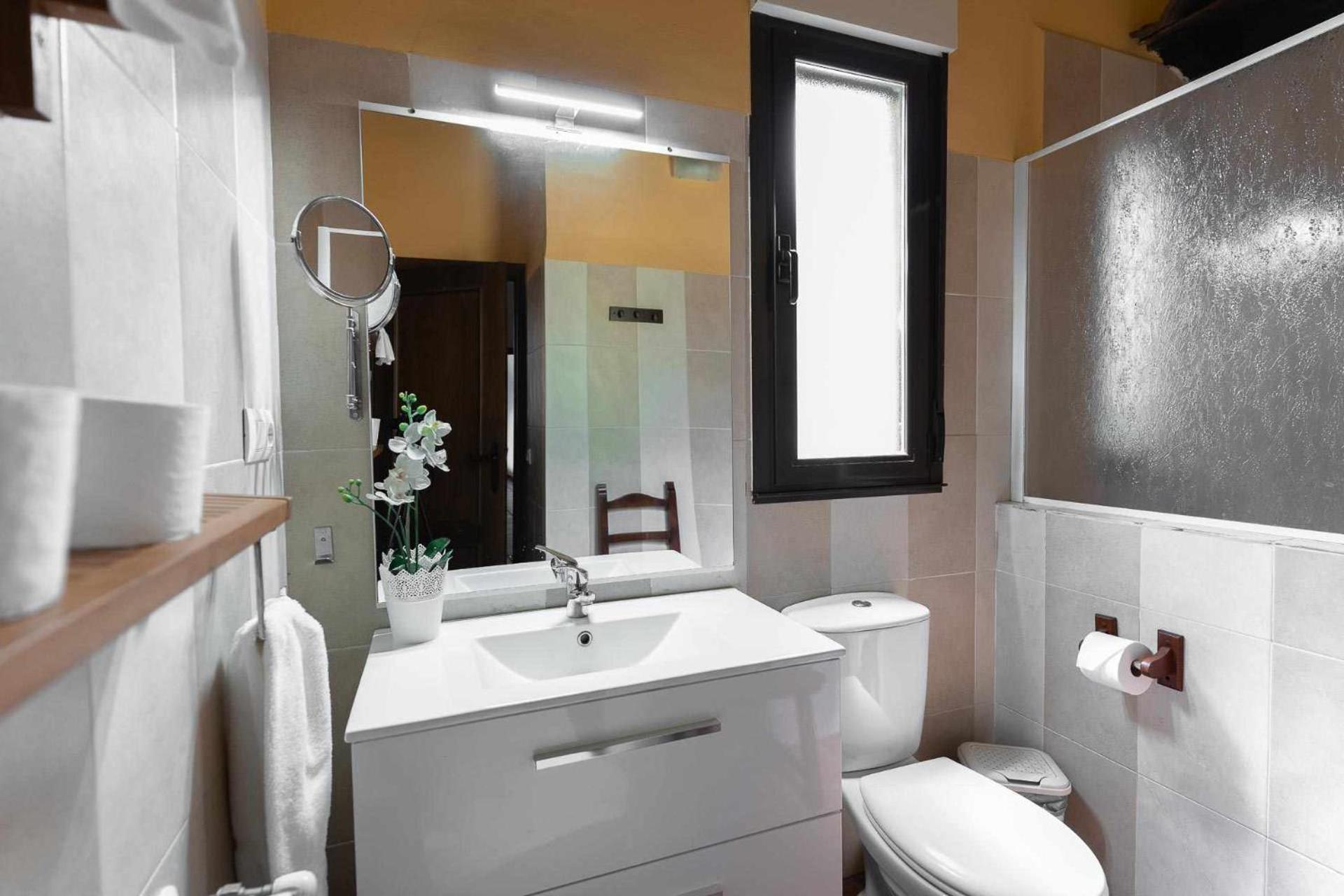 Casa rural El Manantial Del Fresno En