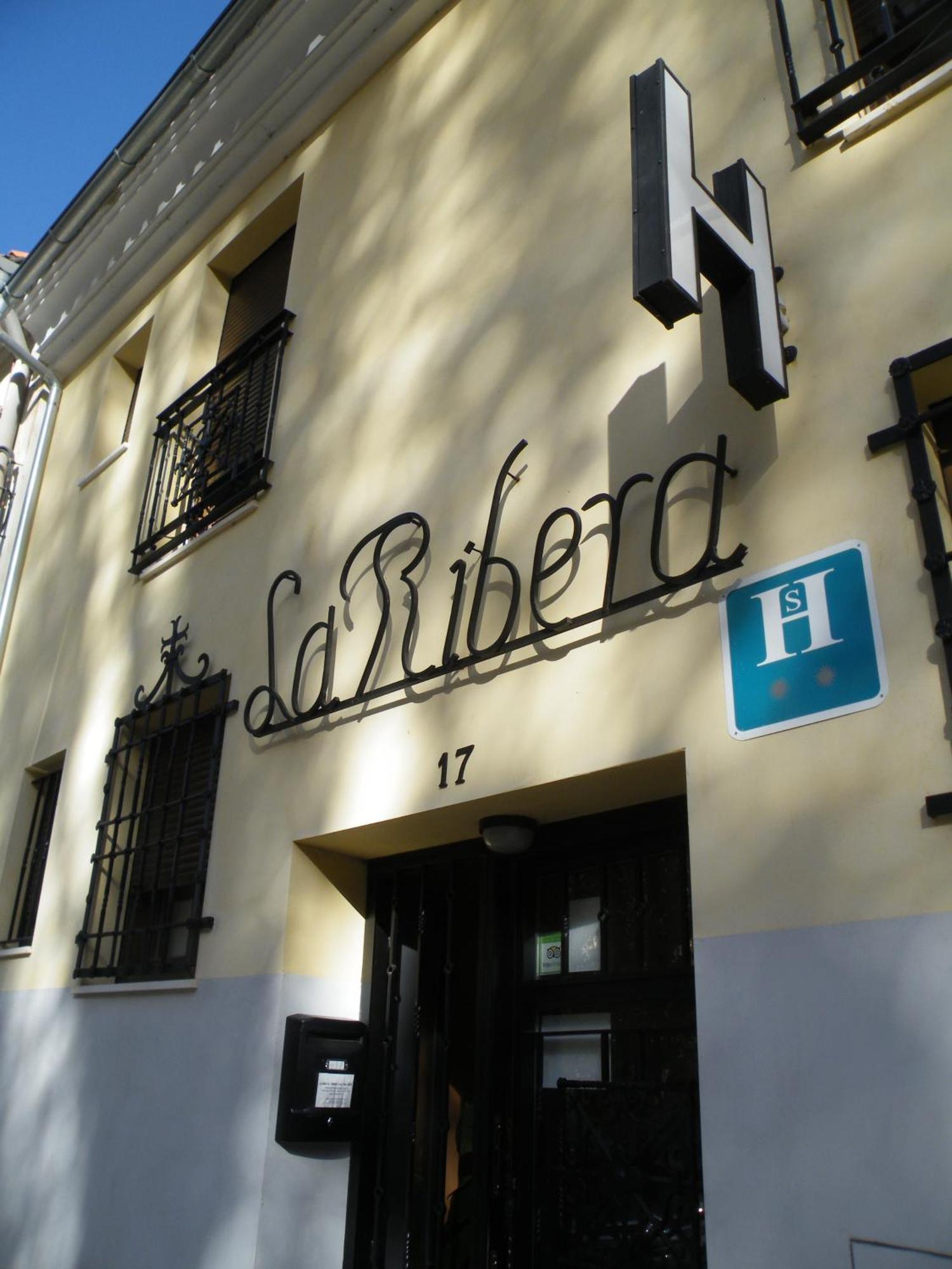 La Ribera Del Júcar Bed and breakfast