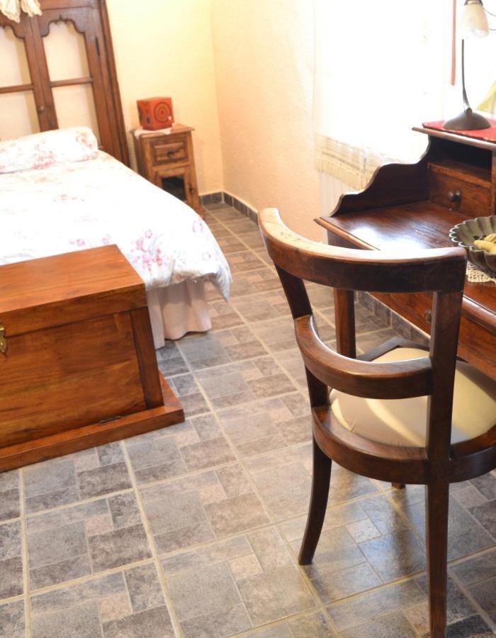 Hotel Rural La Aldea Encantada Quintanilla del Monte de Rioja