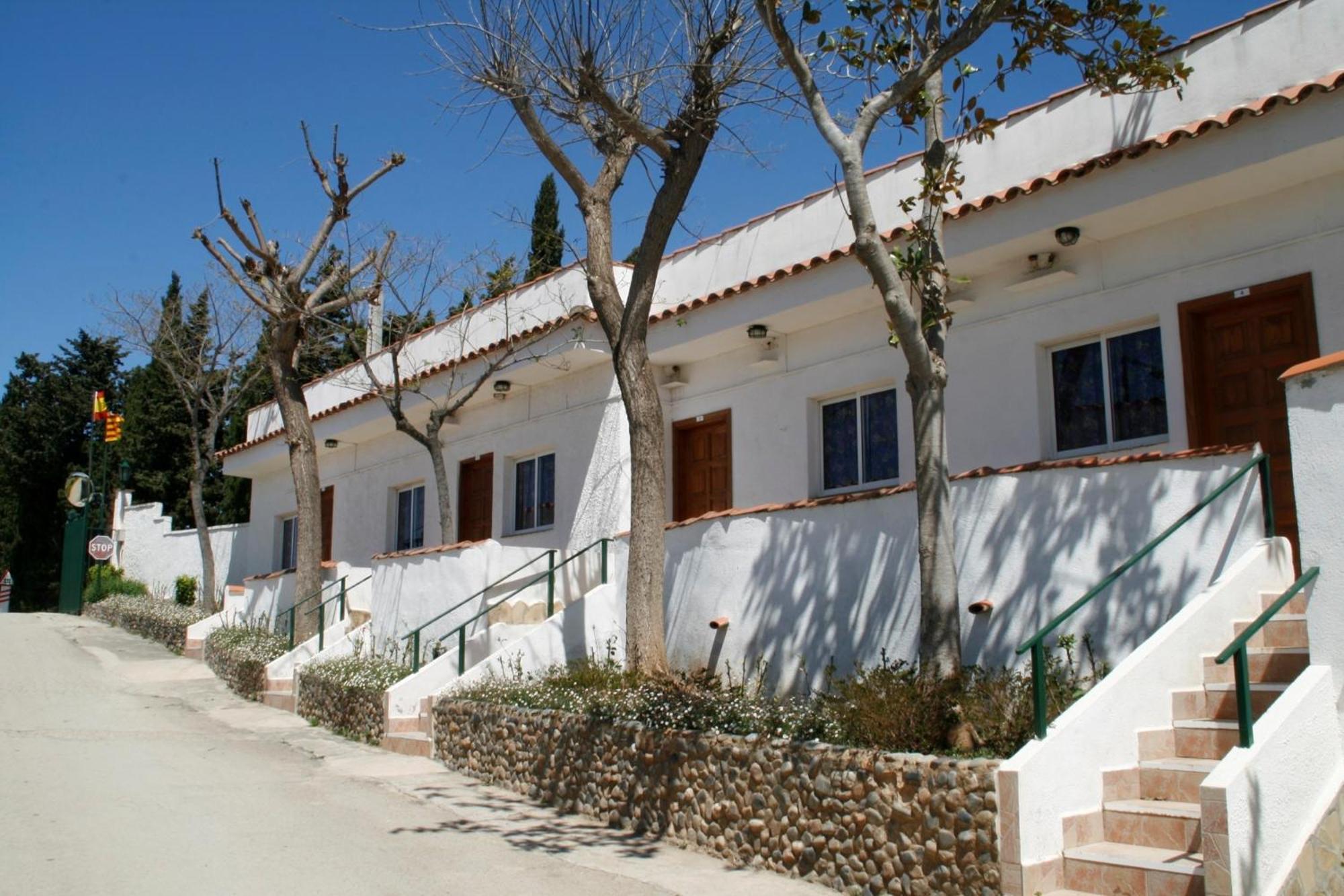 Playa Y Fiesta Campsite