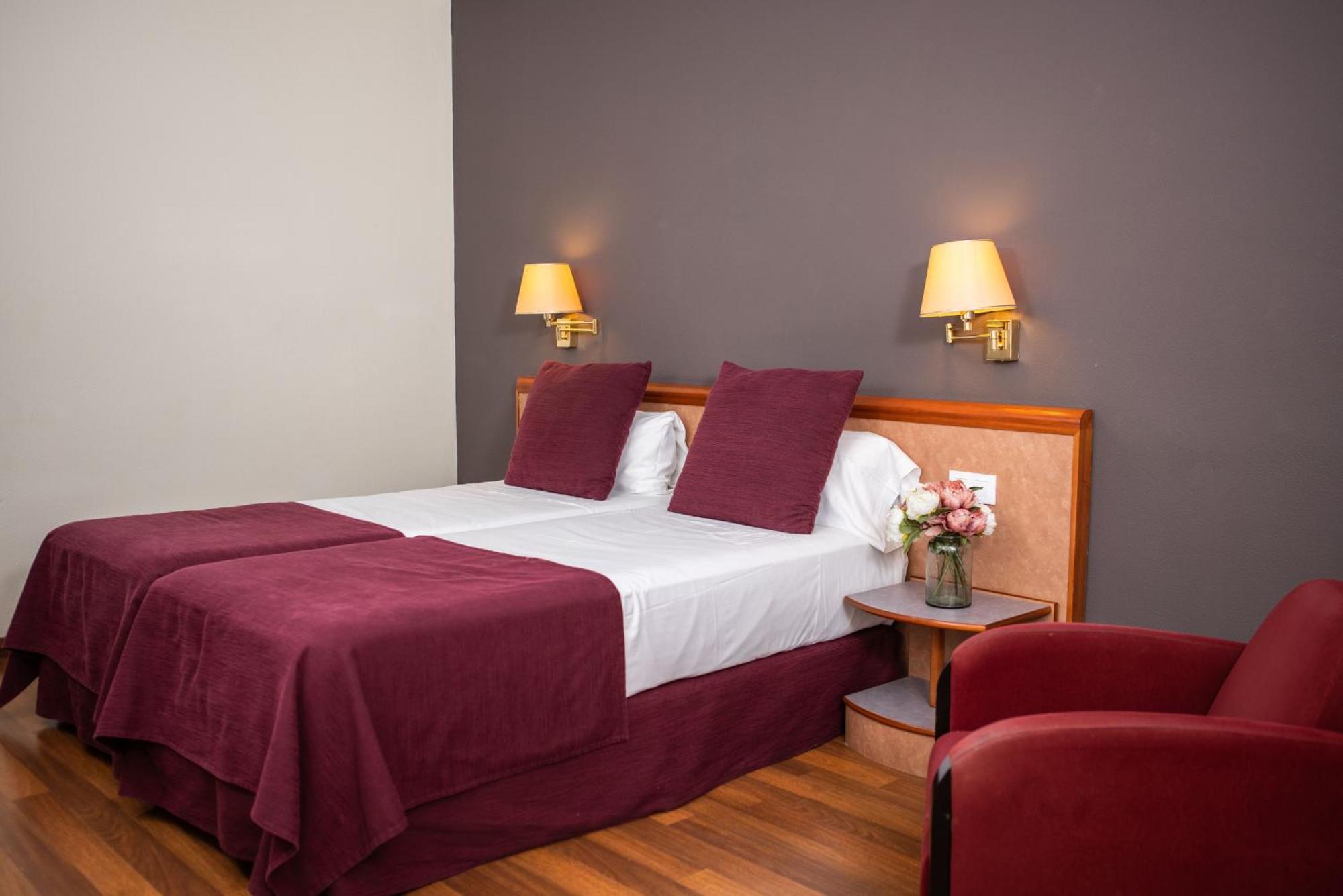 Rvhotels De Caldes - Adults Only Caldes De Montbui