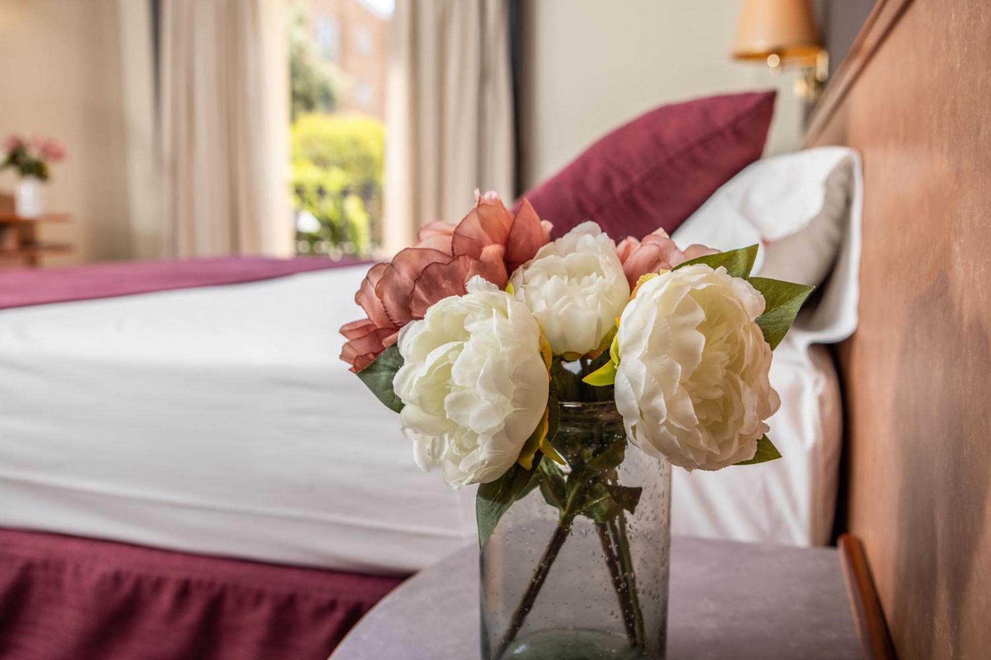 Hotel Rvhotels De Caldes - Adults Only Caldes De Montbui