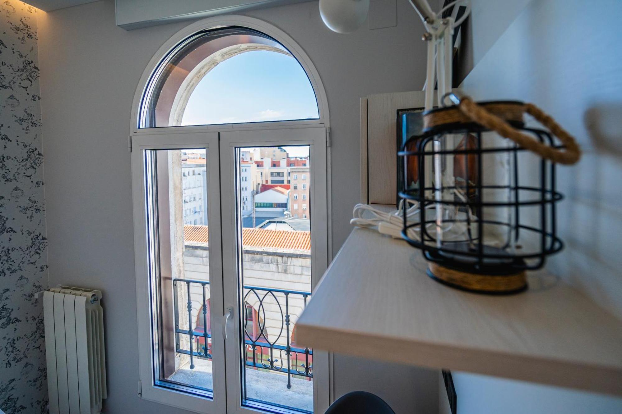 Catedral - Deluxe Apartamento Burgo