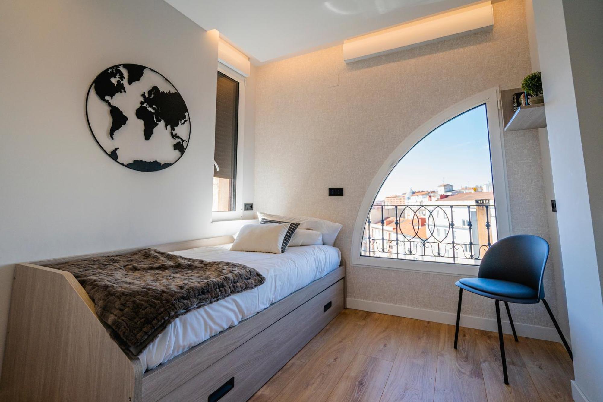 Apartamento Catedral - Deluxe *