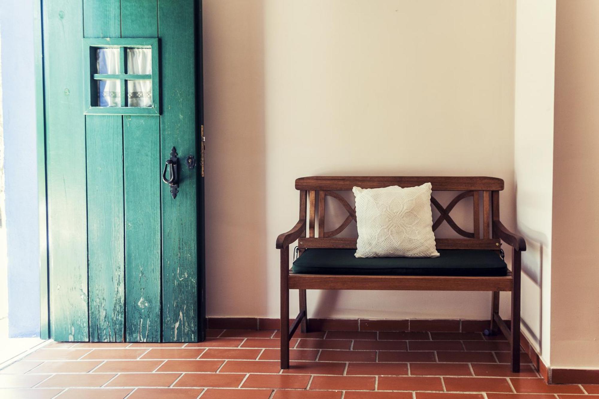 Hotel Rural Terrablanca