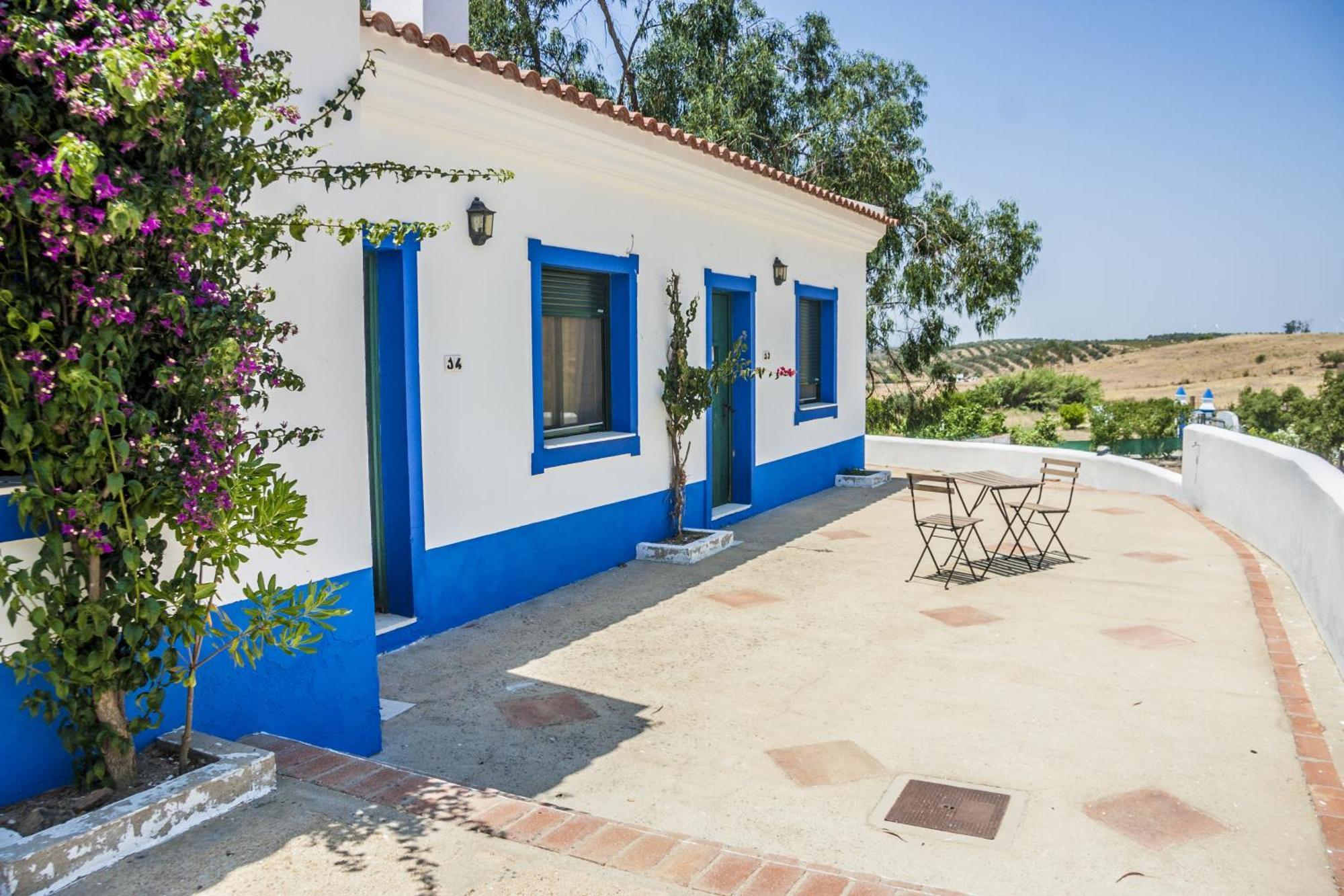 Rural Terrablanca *