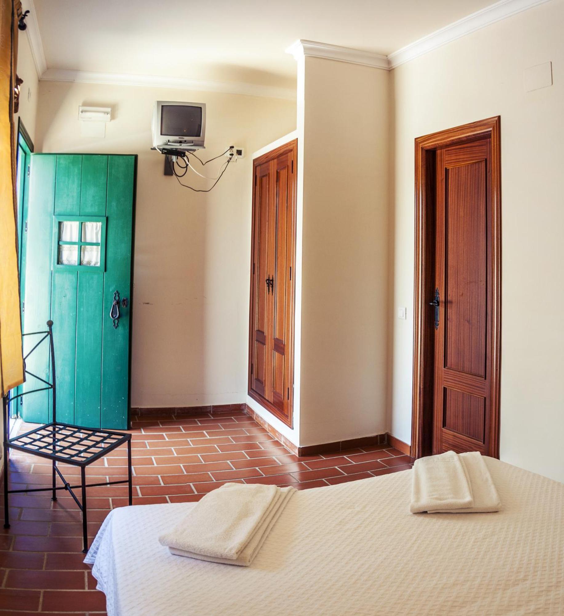 Rural Terrablanca Hotel *