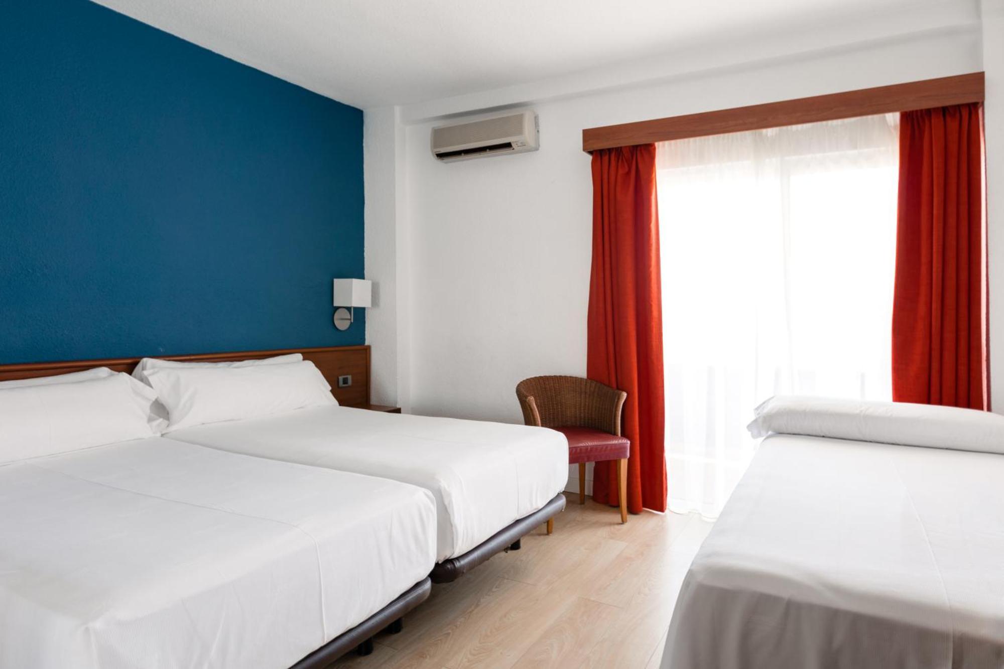 Catalonia Punta Del Rey Hotel Candelaria