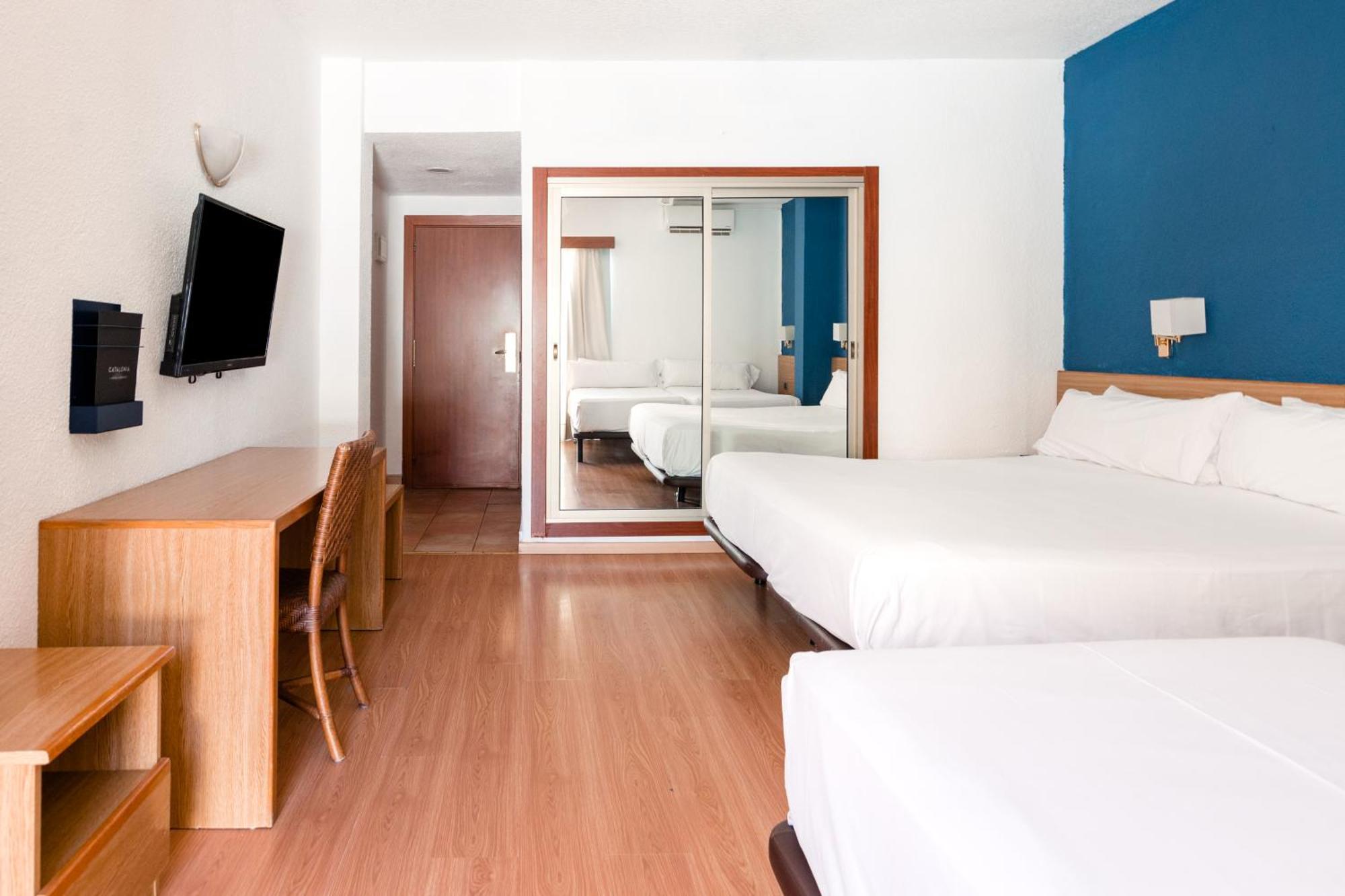 Catalonia Punta Del Rey Hotel