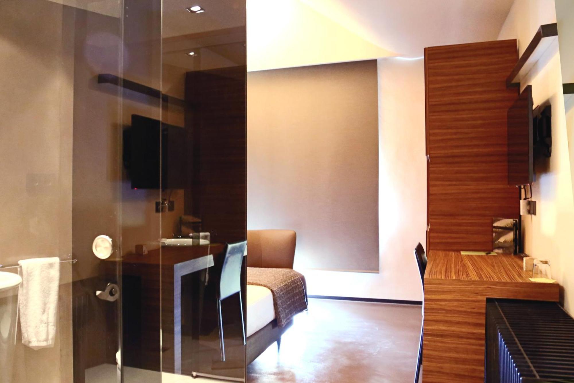 Mastinell Cava & Boutique By Olivia Collection 5*