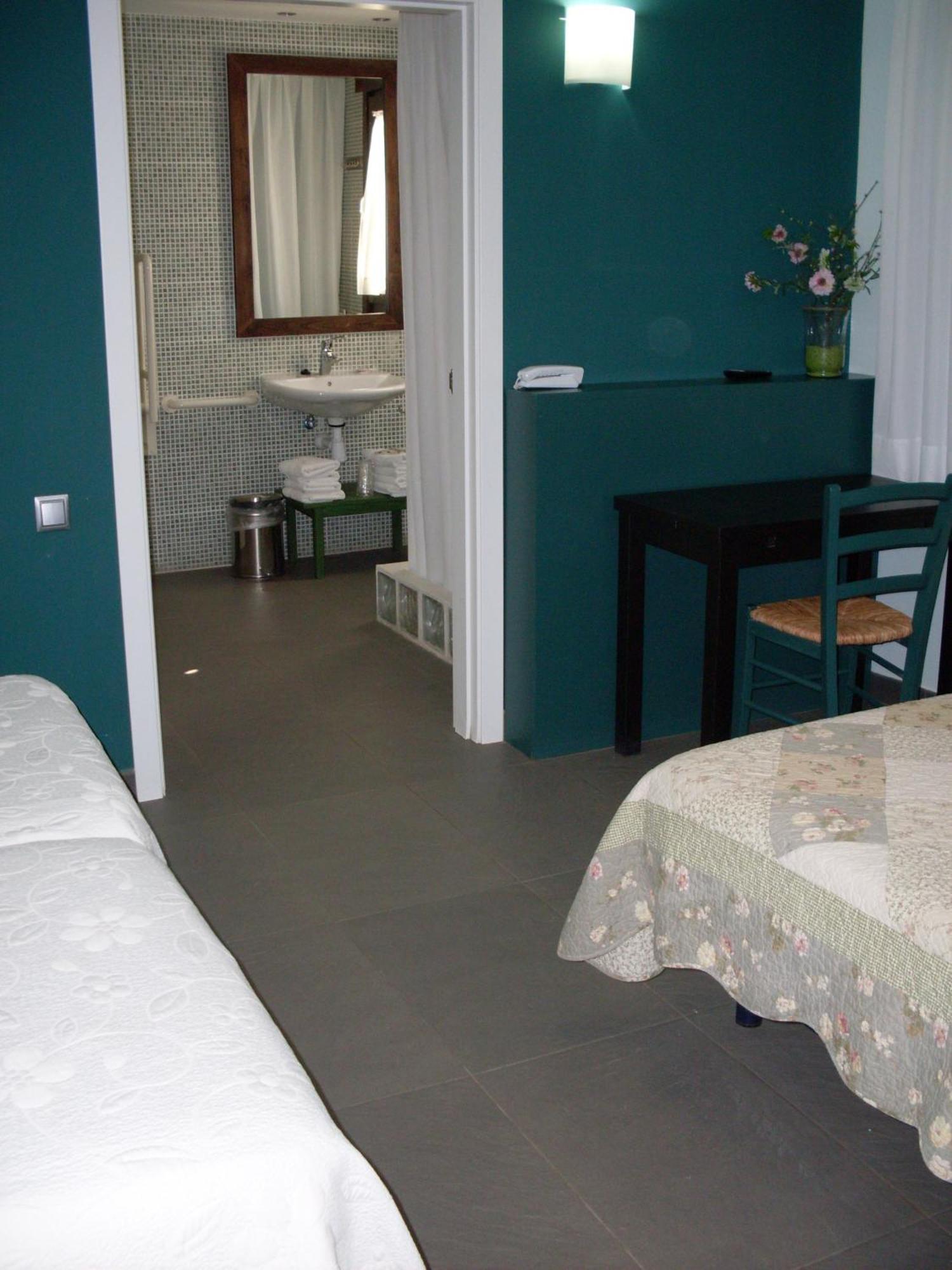 Valdelinares 3* Valdelinares (Castile and Leon)