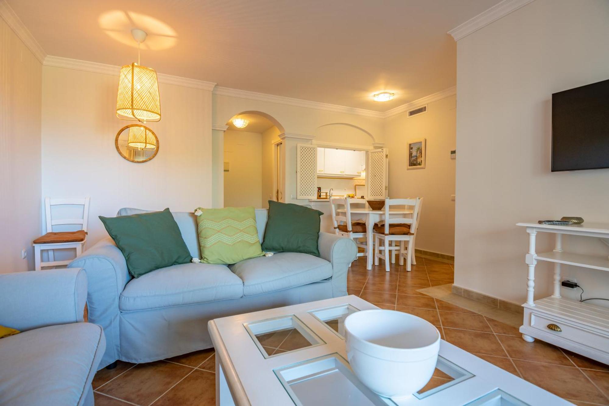 La Quinta I By H Apartment *