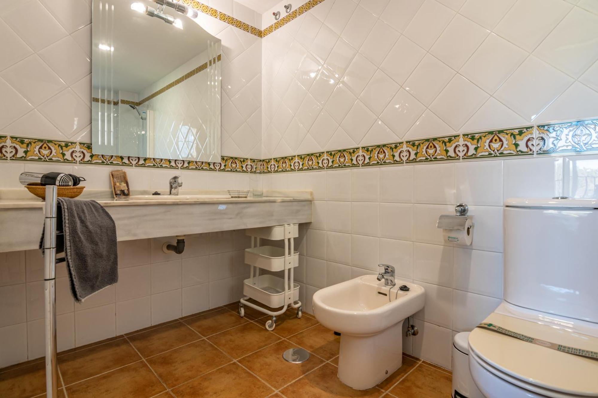 La Quinta I By H Apartment *