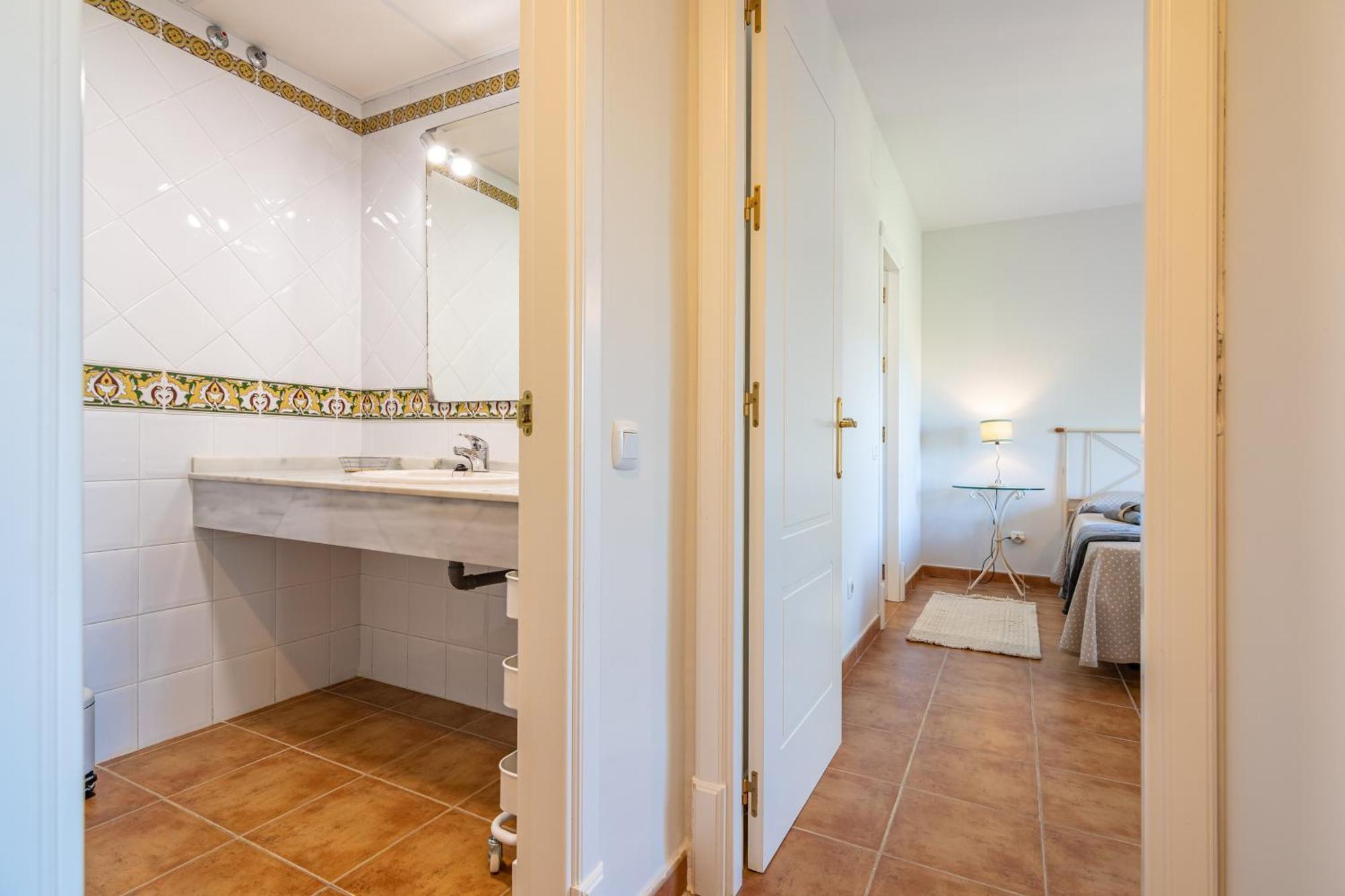 La Quinta I By H Apartamento