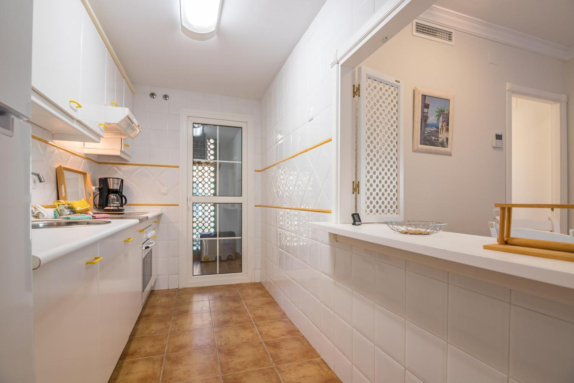 Apartment La Quinta I By H *