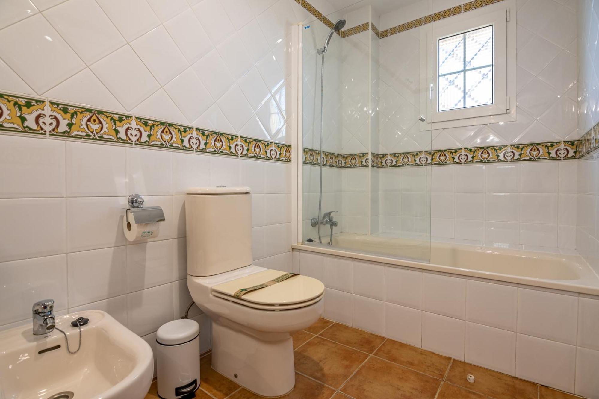 Apartment La Quinta I By H