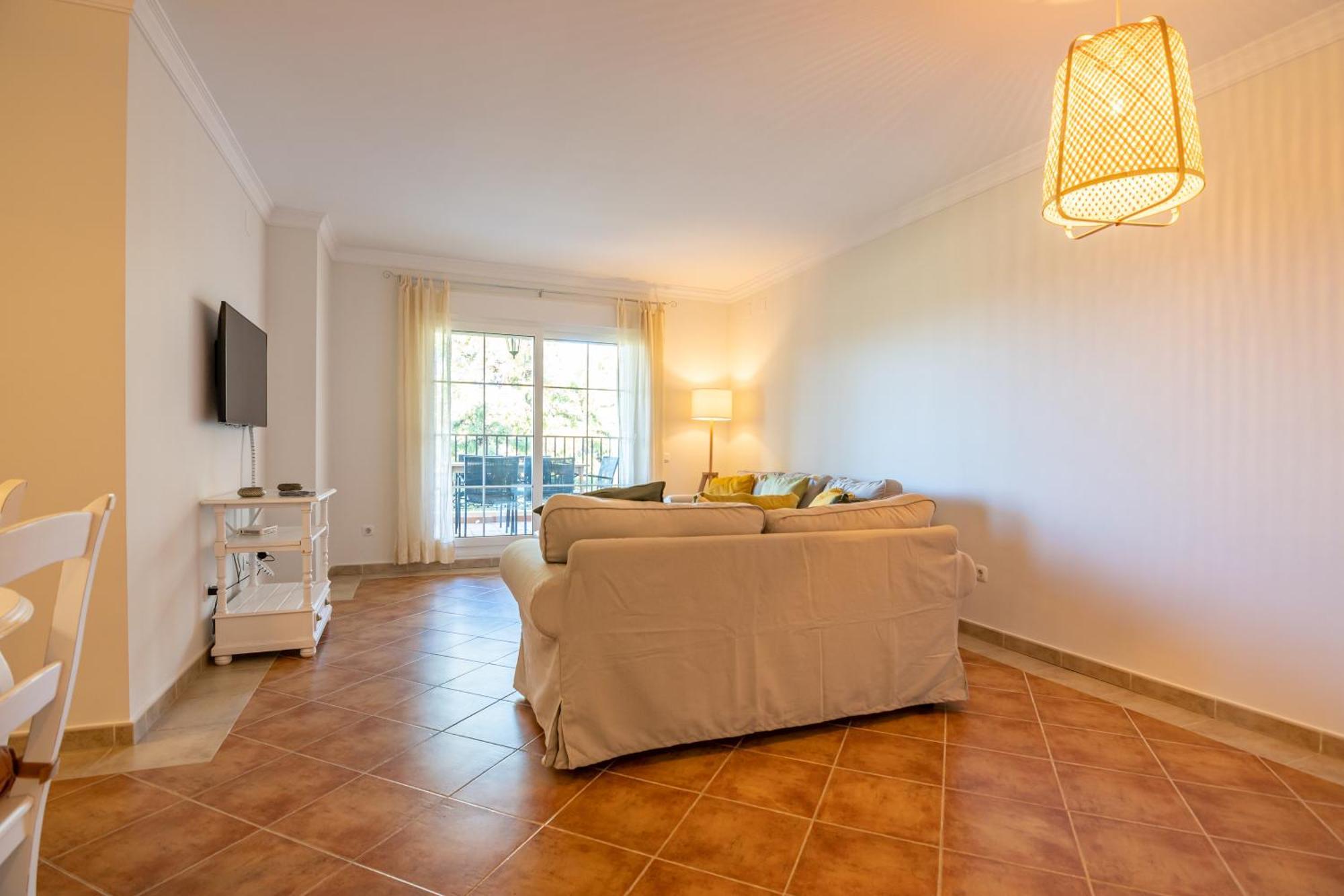 La Quinta I By H