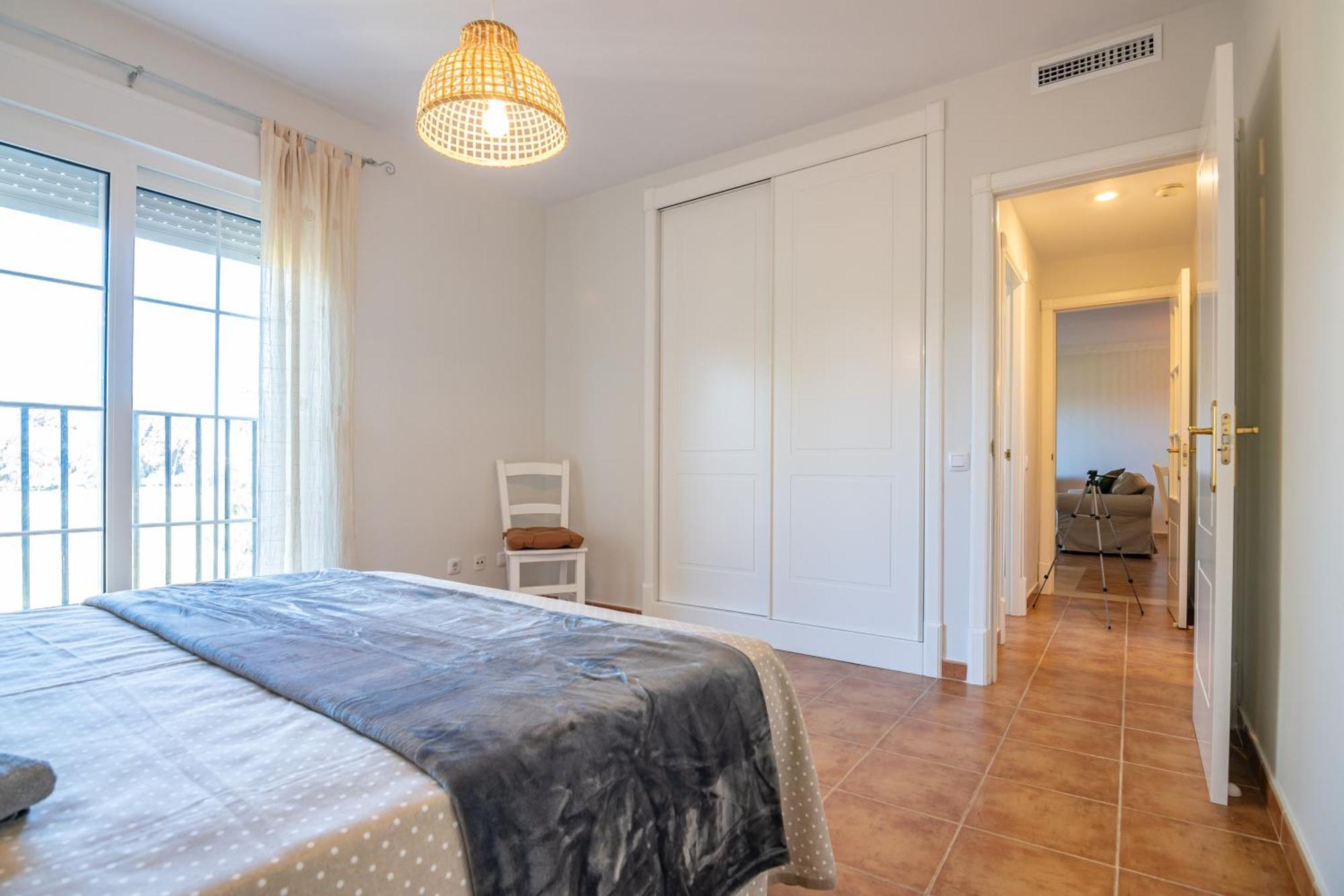 La Quinta I By H Apartment