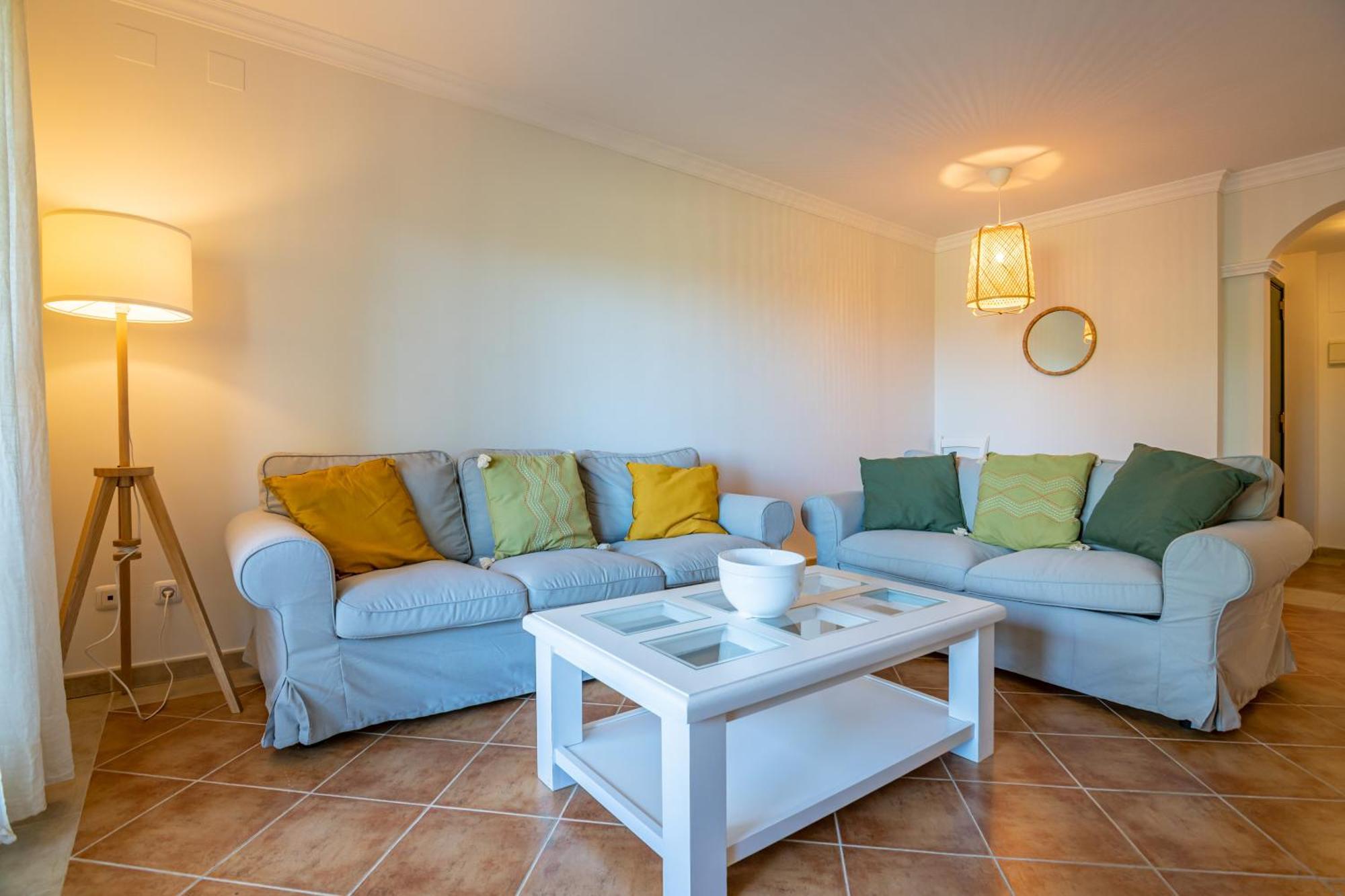 Apartment La Quinta I By H Isla Canela
