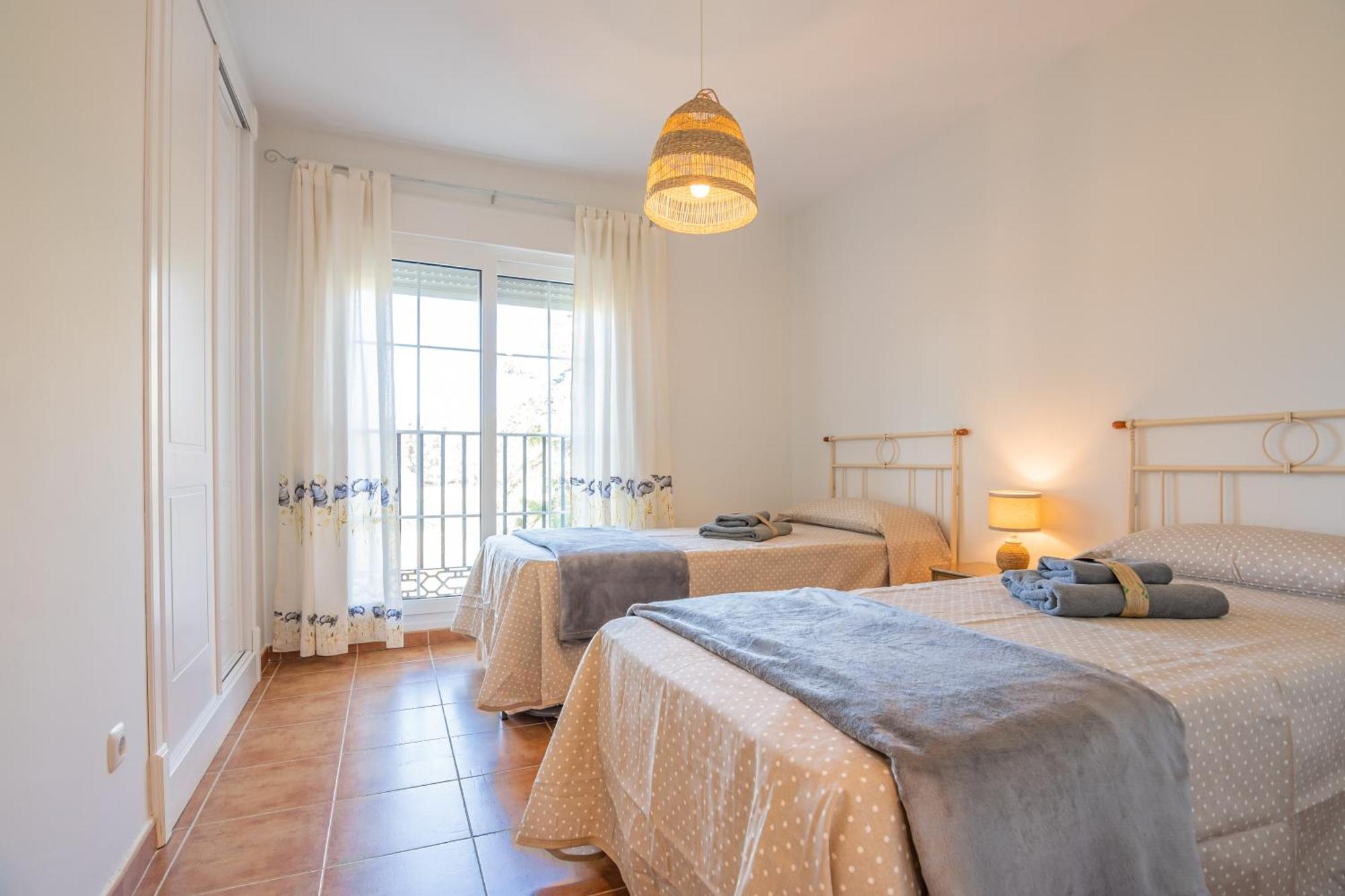 Apartment La Quinta I By H *