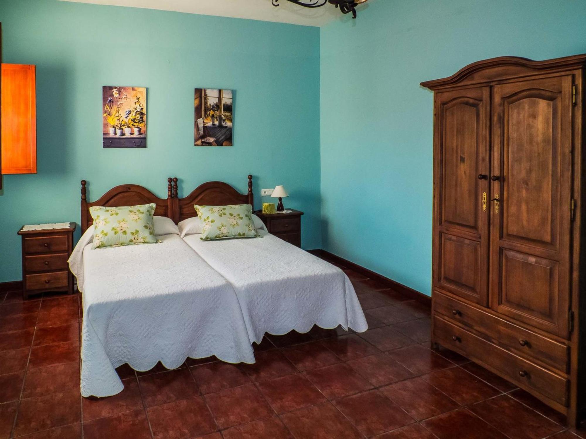 De Country house Ajo