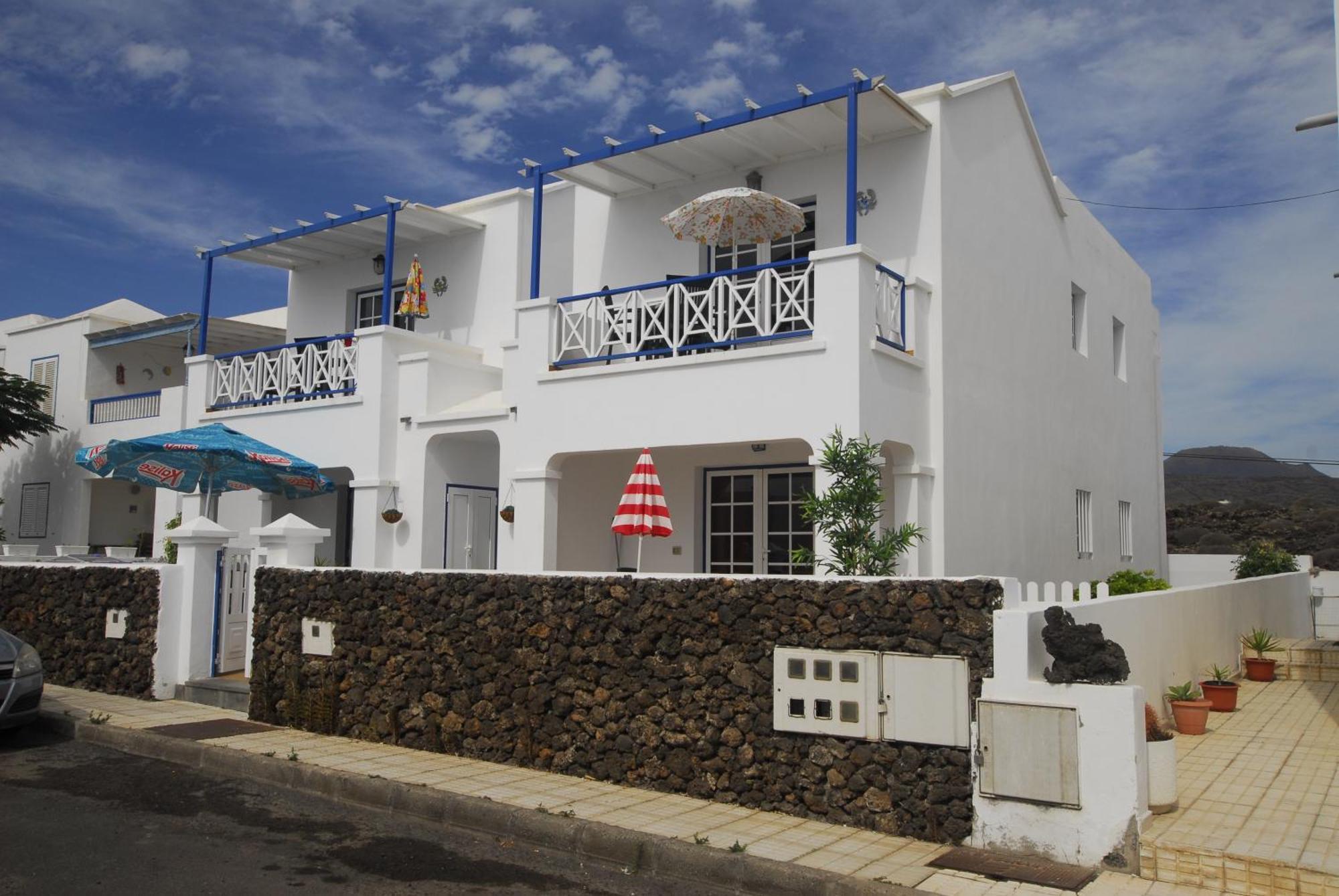 El Del Mar Arrieta (Lanzarote)