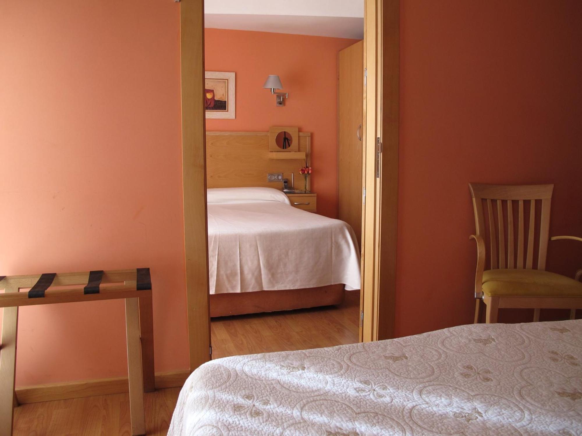 Guest house Sol Mediterraneo 2*