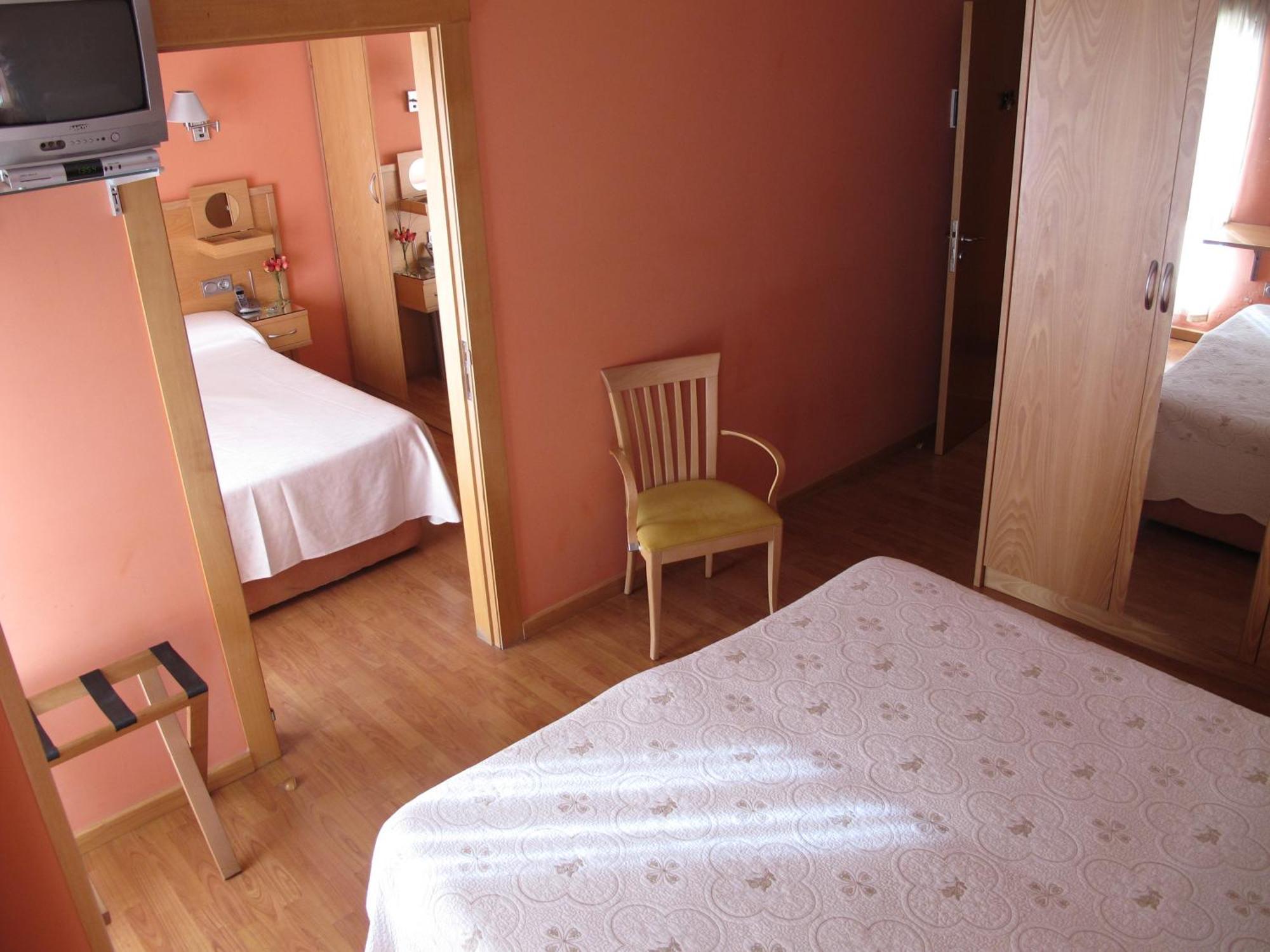 Sol Mediterraneo Guest house Archena