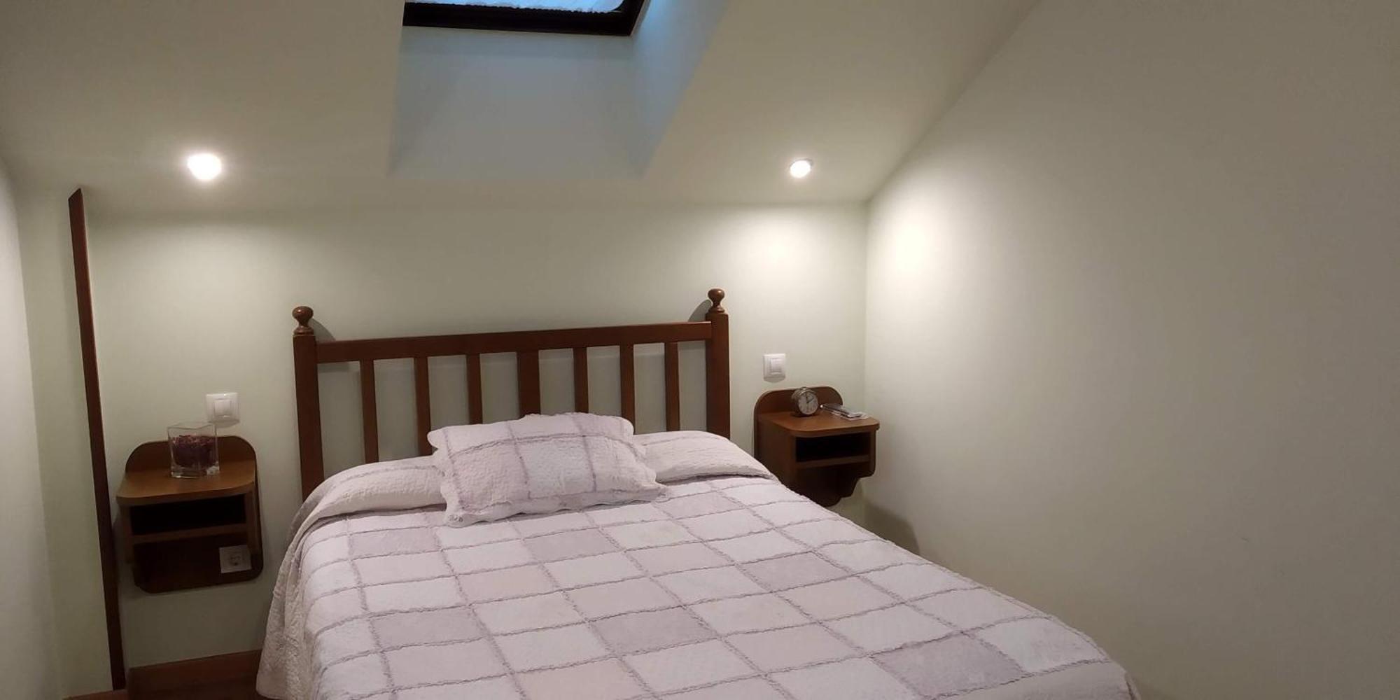 Apartment La Cruz De Paderne Navia