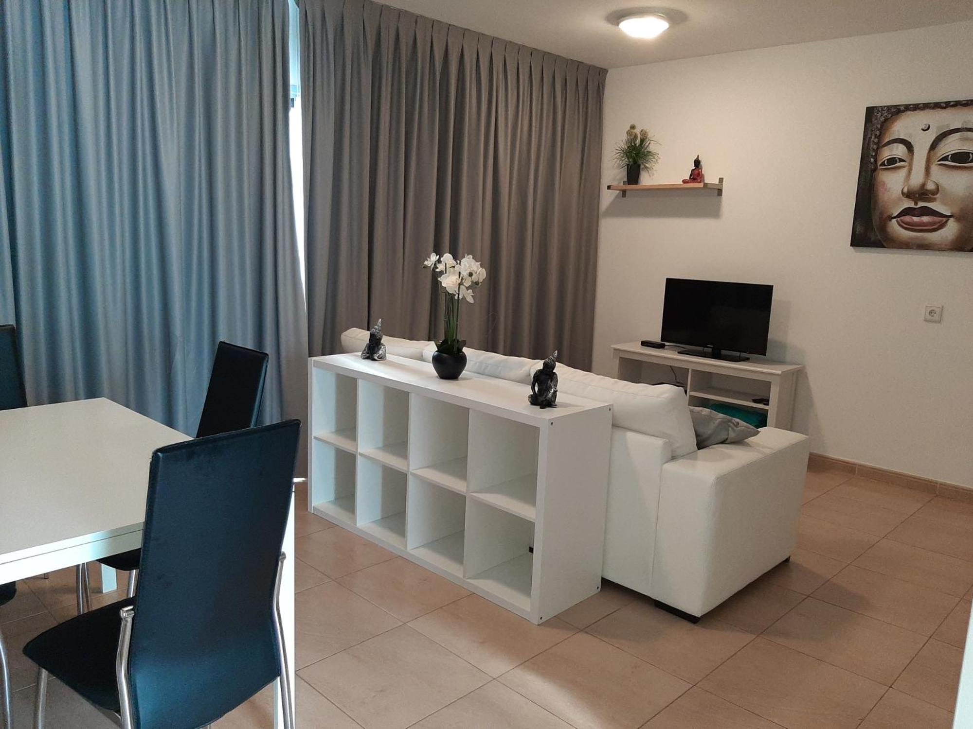 Apartment Residencial Jandia Marina