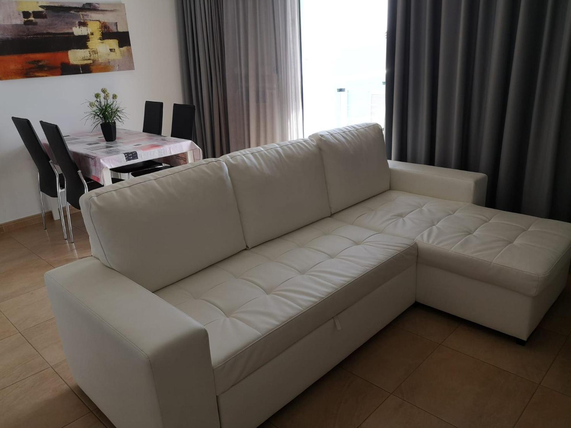 Apartment Residencial Jandia Marina Morro Jable (Fuerteventura)