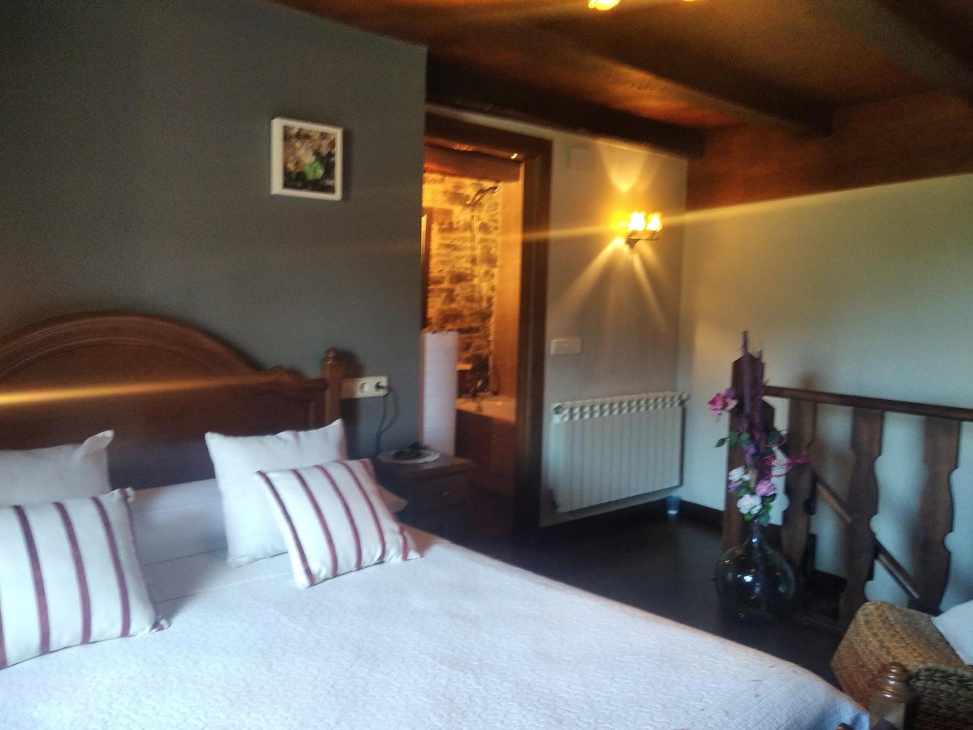 Apartamento La Corrada *