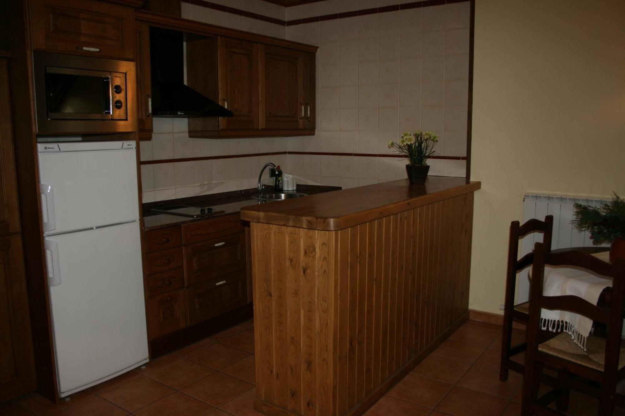Les Picardes Apartamento *
