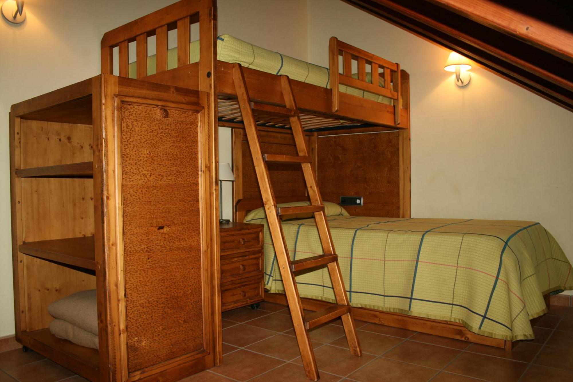 Les Picardes Apartamento *