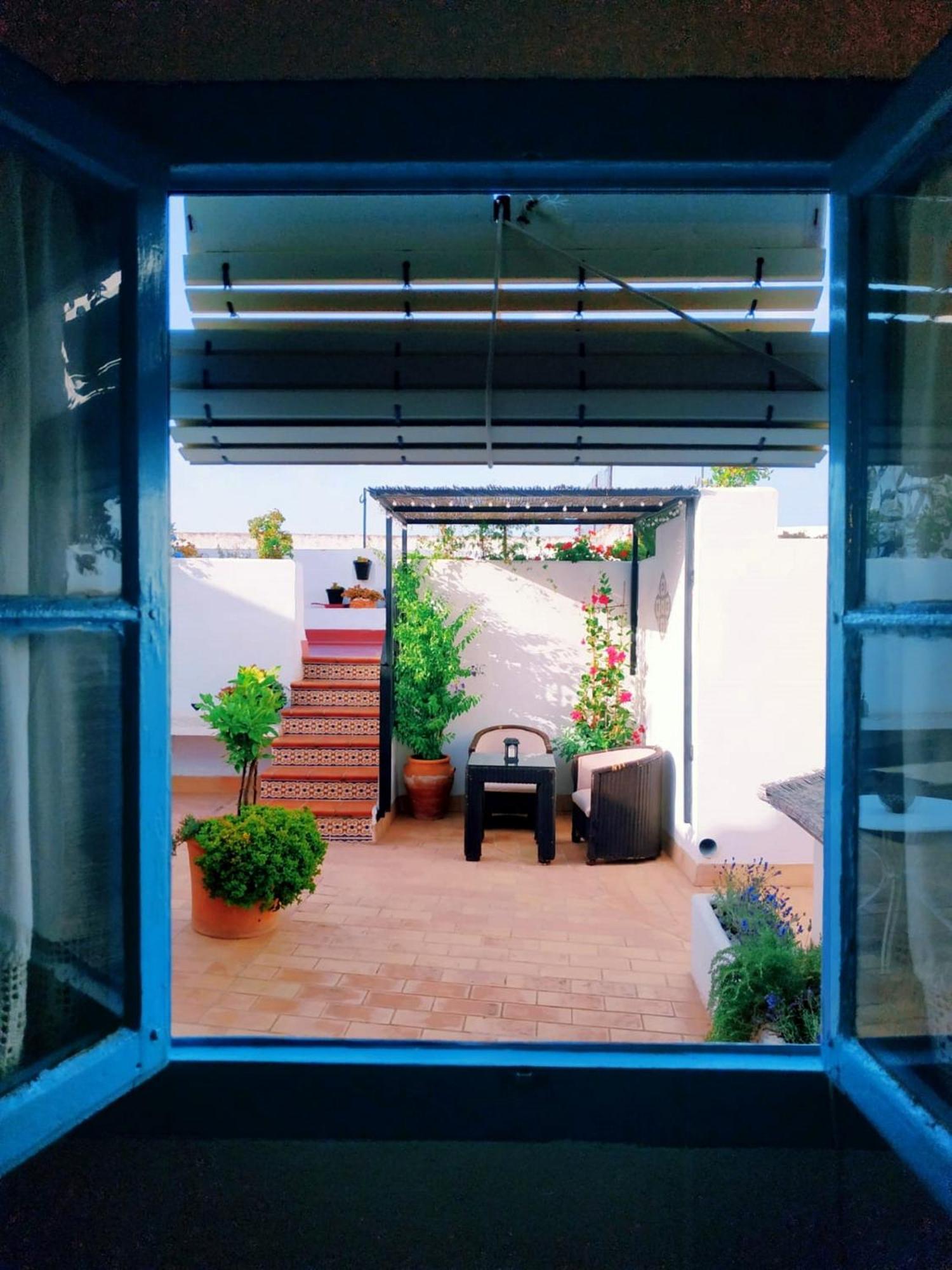 Bed and breakfast Casa Campana Arcos de la Frontera