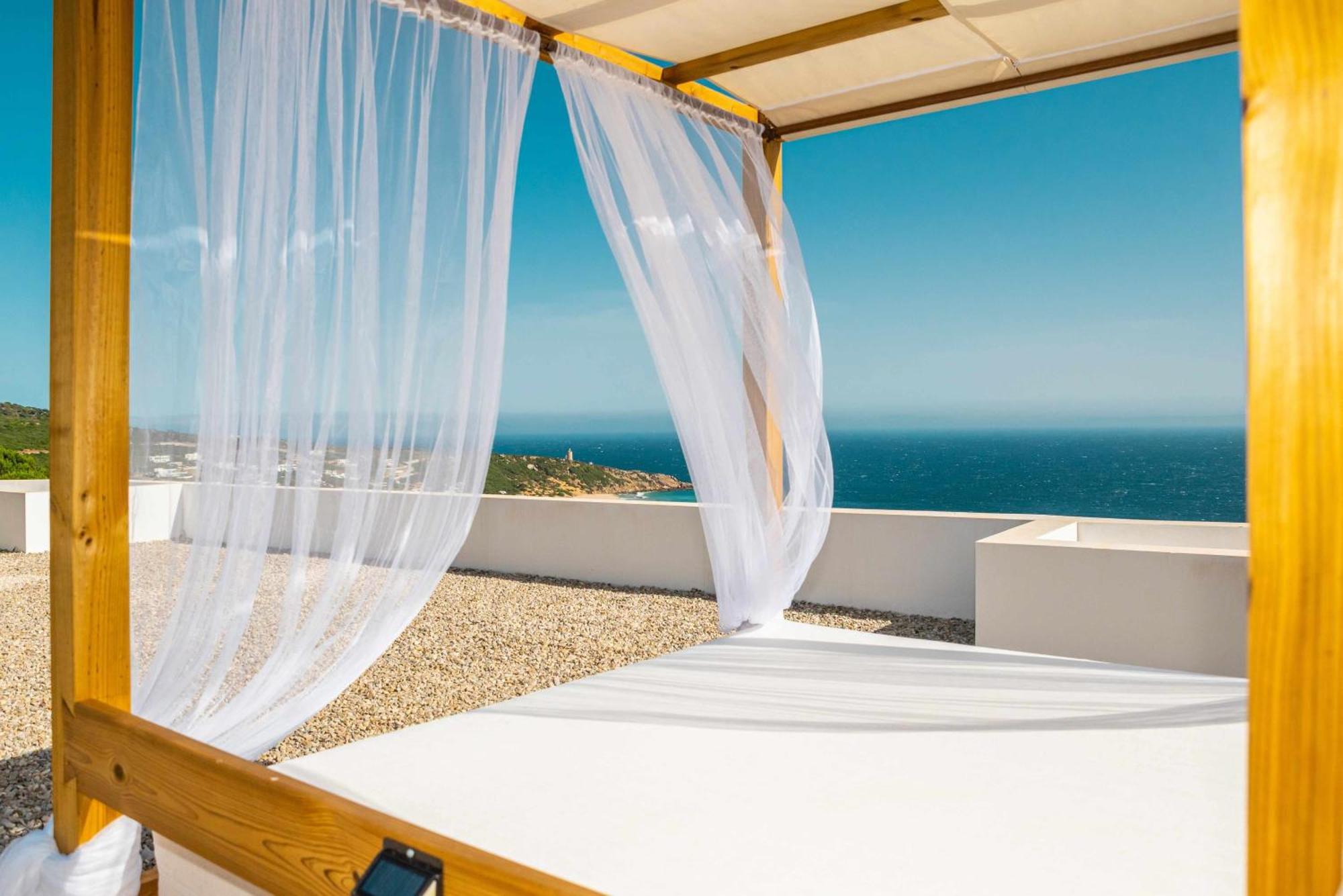 Guest house El Buzo Zahara de los Atunes