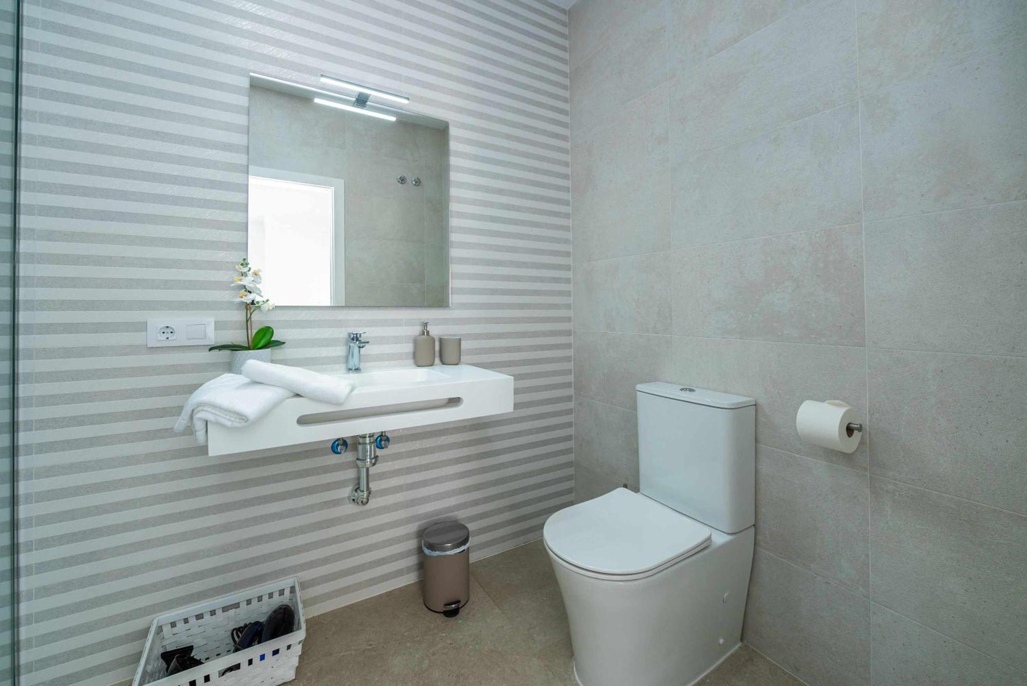Guest house El Buzo