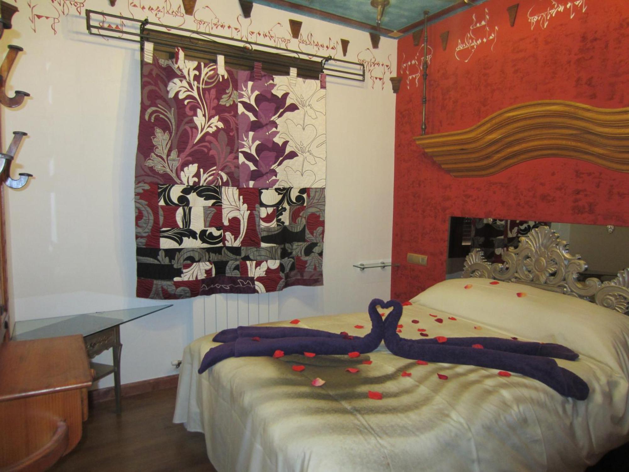 Anahuaska Art - Tematicas Guest house