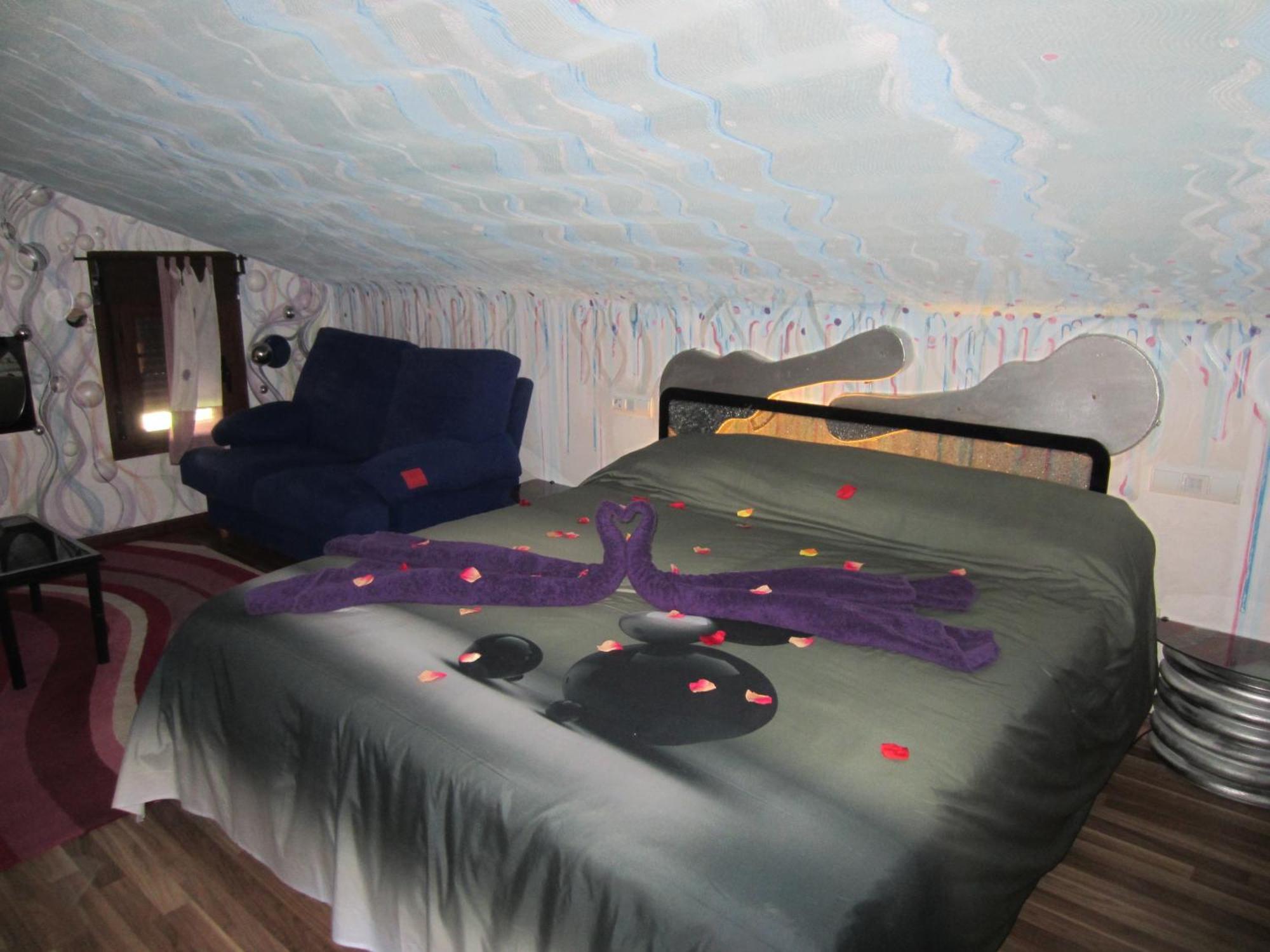 Guest house Anahuaska Art - Tematicas Panzares