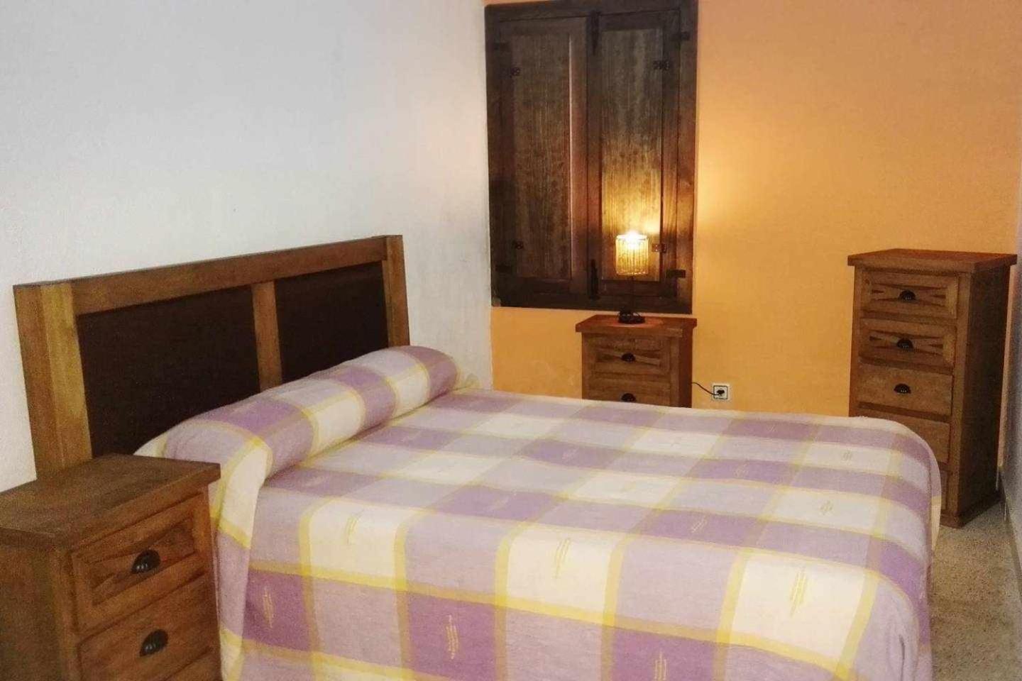 Apartment Cortijo Rurales *