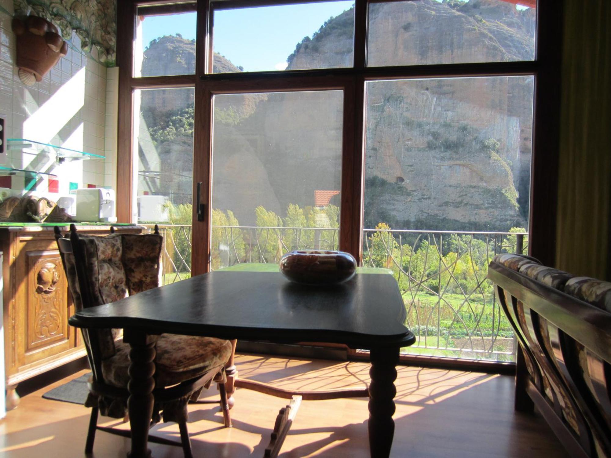 Guest house Anahuaska Art - Tematicas