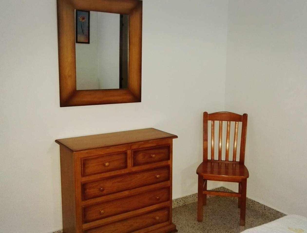 Apartment Cortijo Rurales *