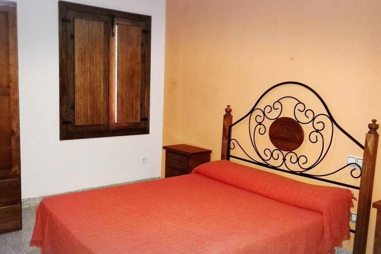 Cortijo Rurales Apartment Arjona
