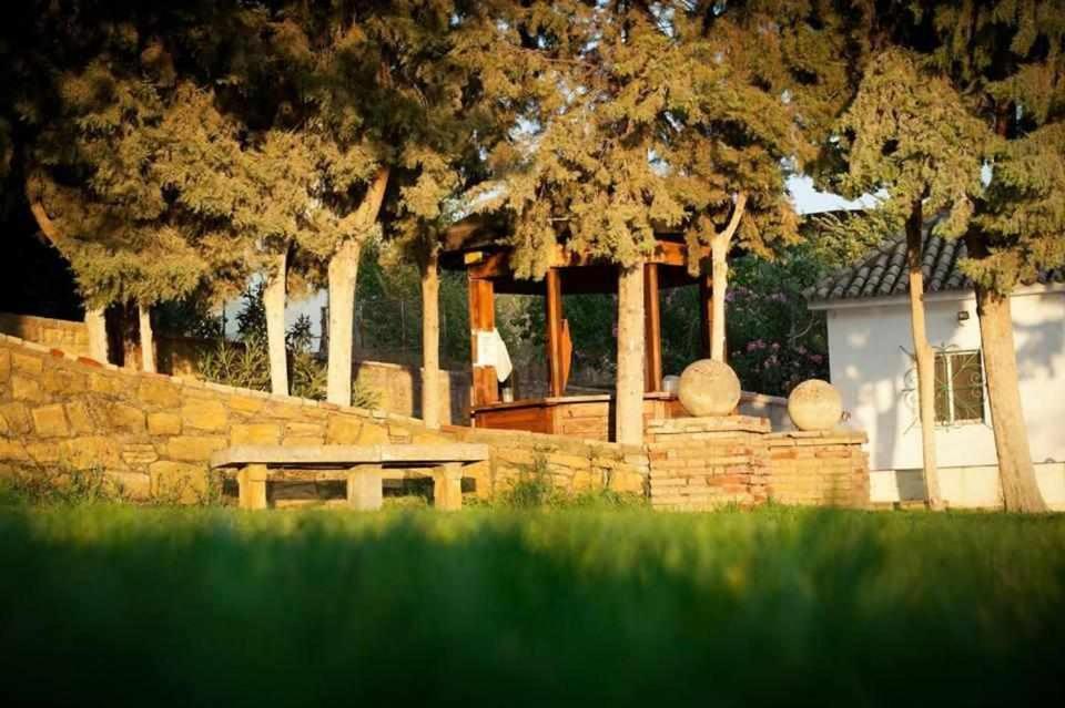 Cortijo Rurales * Arjona