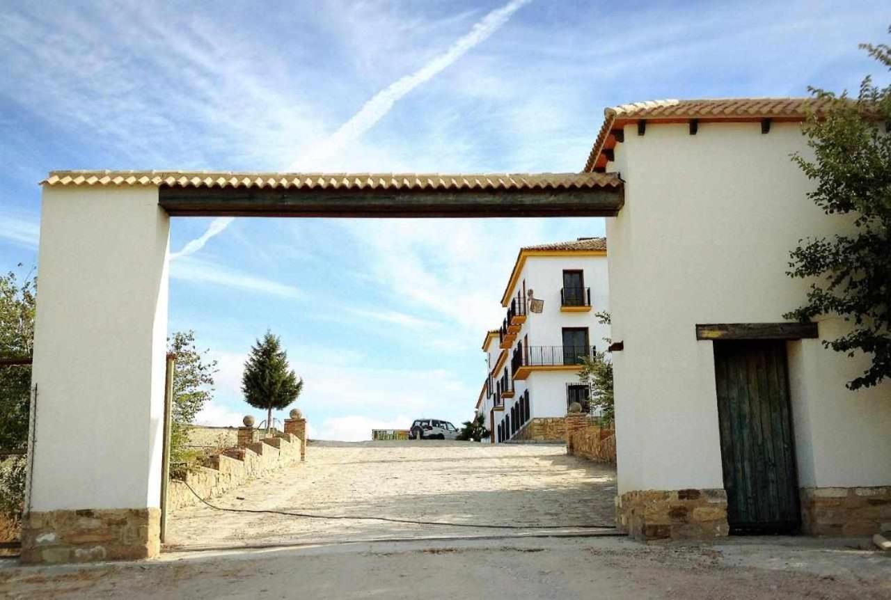 Cortijo Rurales Arjona