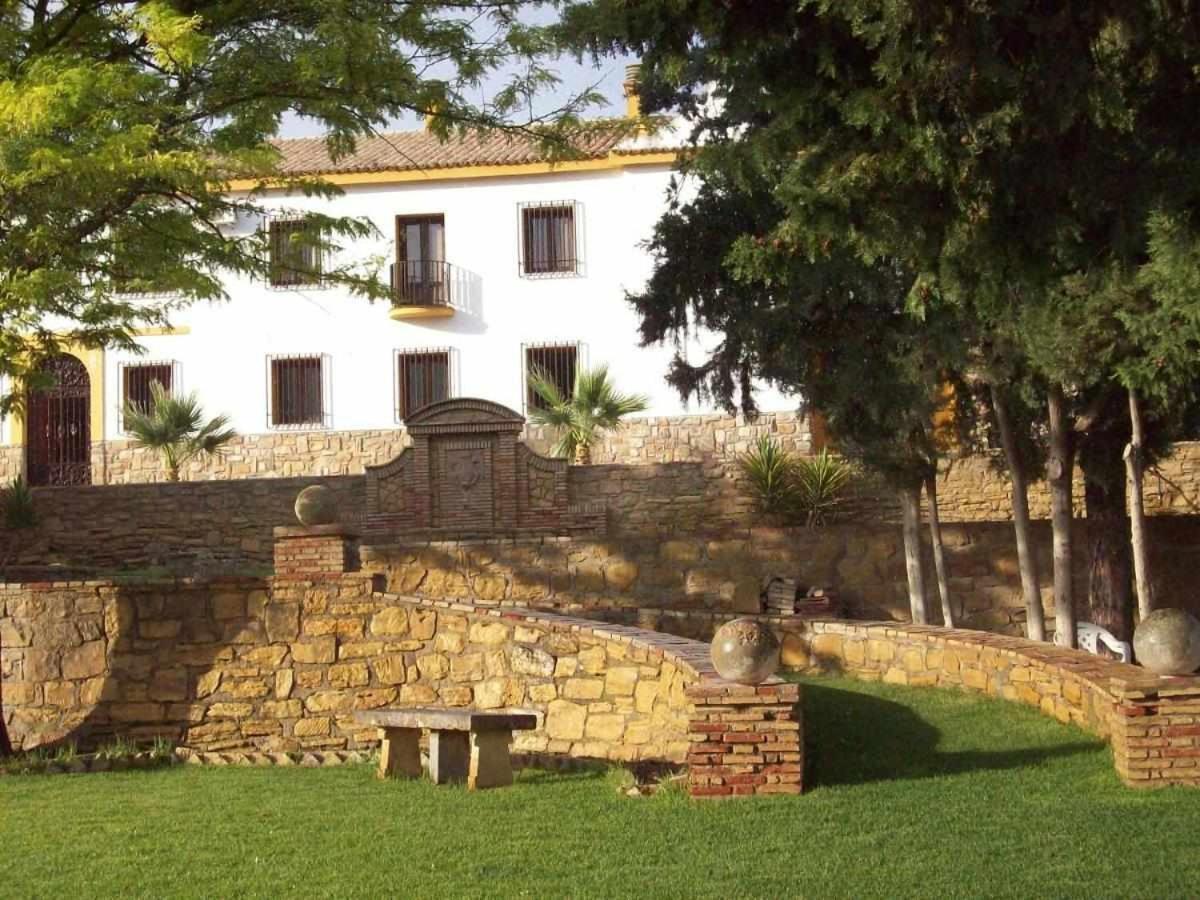 Cortijo Rurales * Arjona